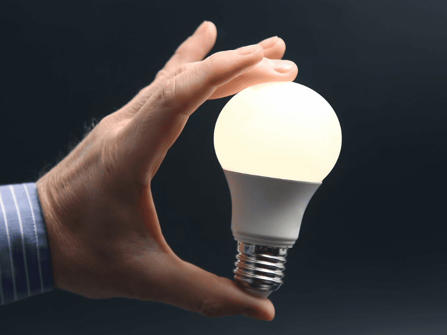 Importancia de las Lámparas LED para el Ahorro de Energía